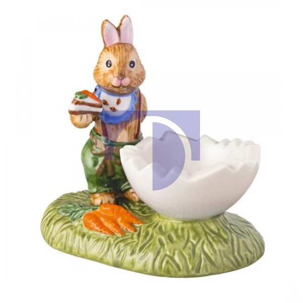 Подставка для яйца Annual Easter Edition 2024 Villeroy & Boch Подставка для яйца Annual Easter Edition 2024 Villeroy & Boch